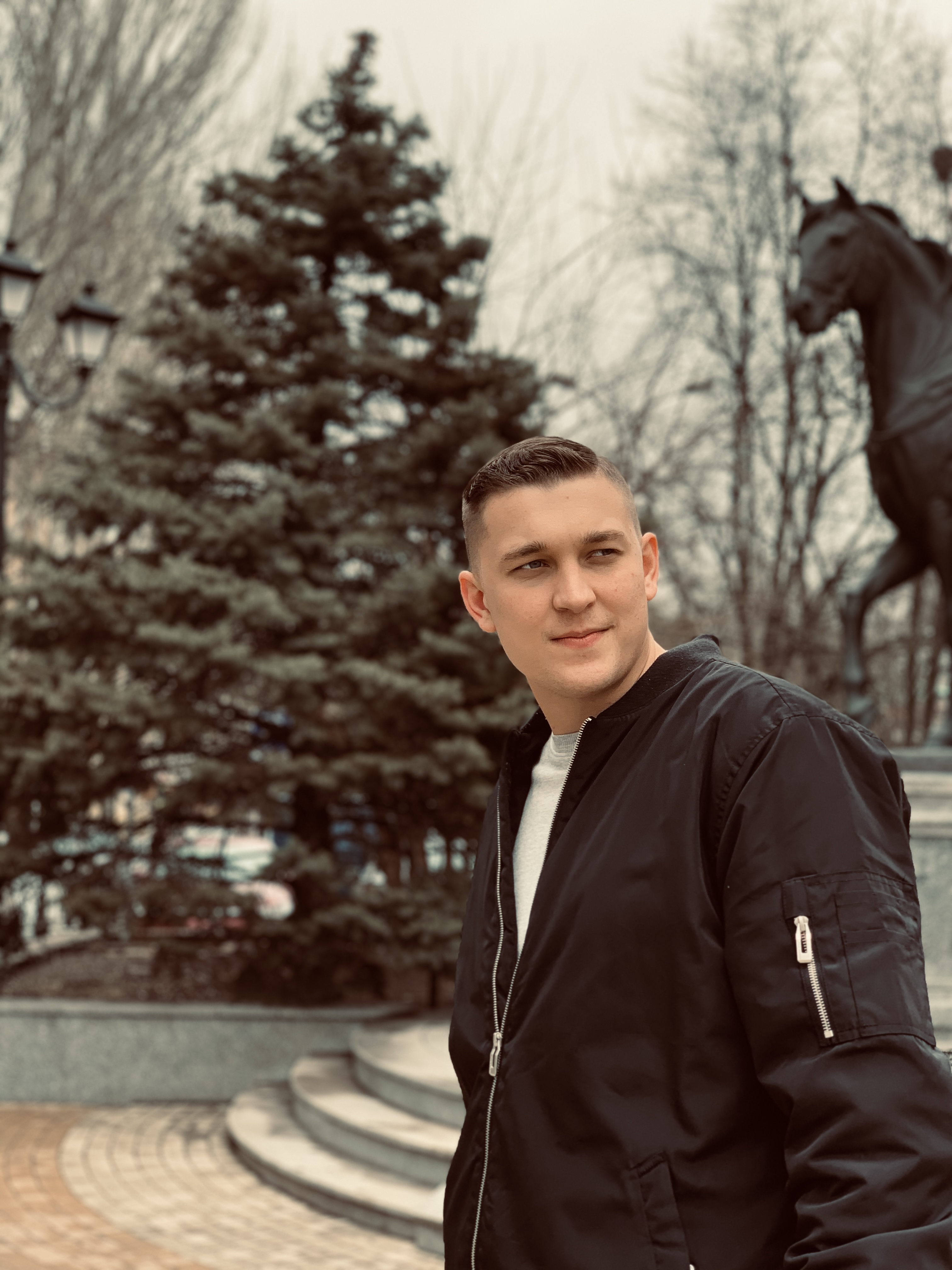 Андрей Рыбалкин